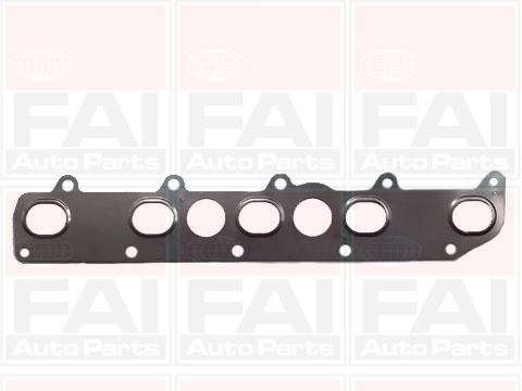 Gasket Set, exhaust manifold
